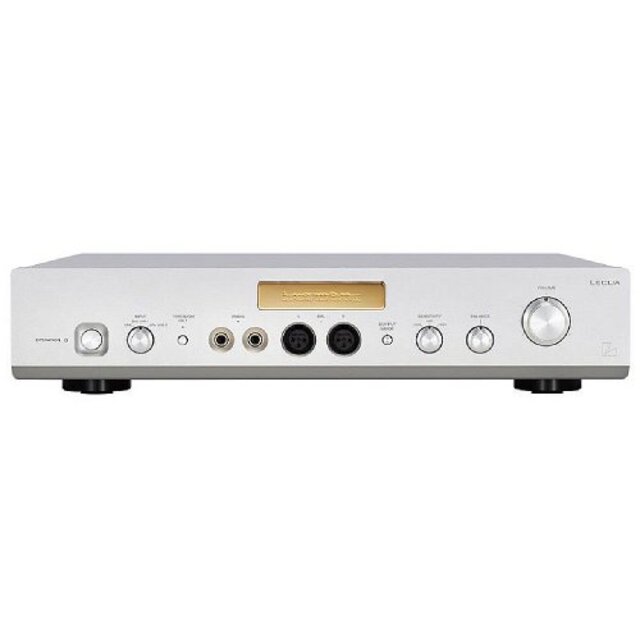 LUXMAN P-750u  良品