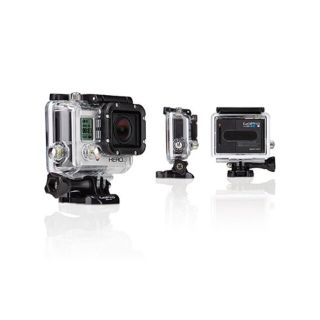 GoPro HERO3 Silver Edition シルバーの通販 25点 | フリマアプリ ラクマ