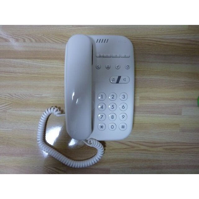 S3 TEL(CW) NTT ハウディ・クローバーホン 単体電話機 ビジネスフォン [オフィス用品] [オフィス用品] [オフィス用品] [オフィス用品] i8my1cf