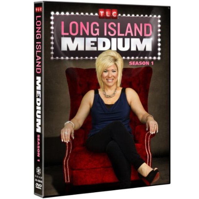 Long Island Medium Season 1 [DVD]