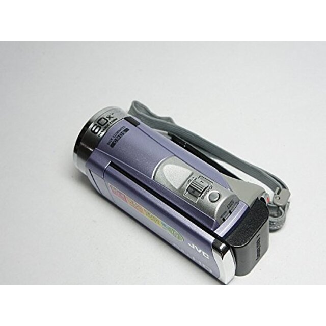 JVCKENWOOD JVC ビデオカメラ EVERIO GZ-E345 内蔵メモリー16GB フローラルバイオレット GZ-E345-V khxv5rgその他