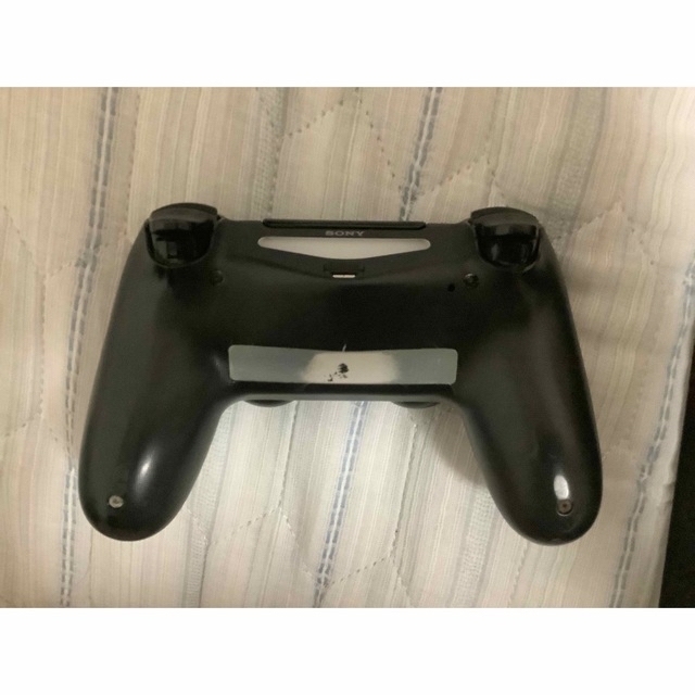 ps4 PlayStation4 黒 500GB 本体+コントローラー ps4 PlayStation4 黒 500GB 本体+コントローラー