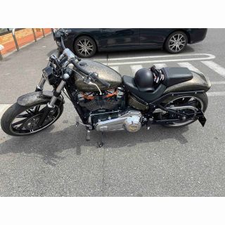 ハーレーダビッドソン マフラーの通販 300点以上 | Harley Davidsonを