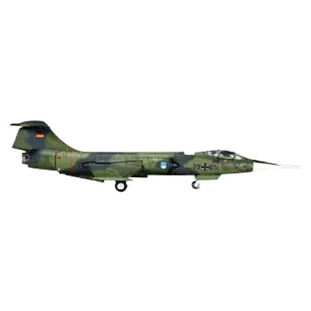 ヘルパ Wings 1/200 F-104G ドイツ空軍 JaboG 34 Norm 83 完成品 khxv5rg