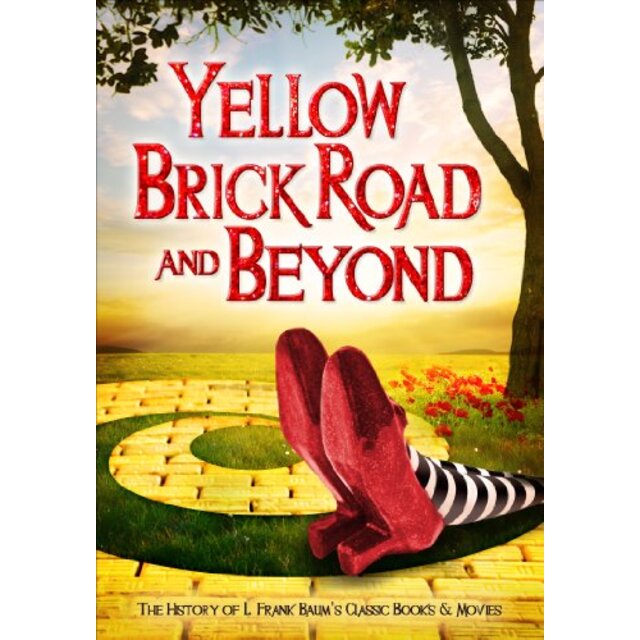 Yellow Brick Road & Beyond [DVD]