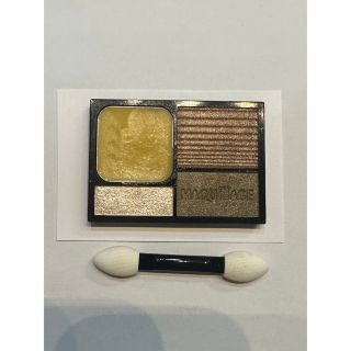 マキアージュ(MAQuillAGE)のマキアージュ　ドラマティックスタイリングアイズD GR714 アイシャドウ(アイシャドウ)