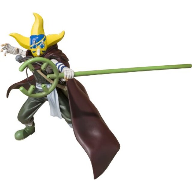 【中古】フィギュアーツZERO そげキング-Battle Ver.- khxv5rg | フリマアプリ ラクマ