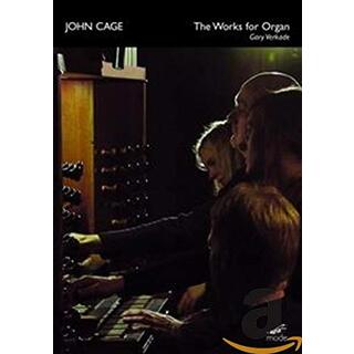 Organ Works [DVD] [Import] khxv5rg