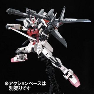 【中古】ＲＧ 1/144 ストライクルージュ＋ＨＧ 1/144 Ｉ.Ｗ.Ｓ.Ｐ. khxv5rg