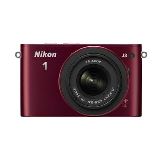 新品/予約受付 【中古】（非常に良い）Nikon ミラーレス一眼 Nikon 1