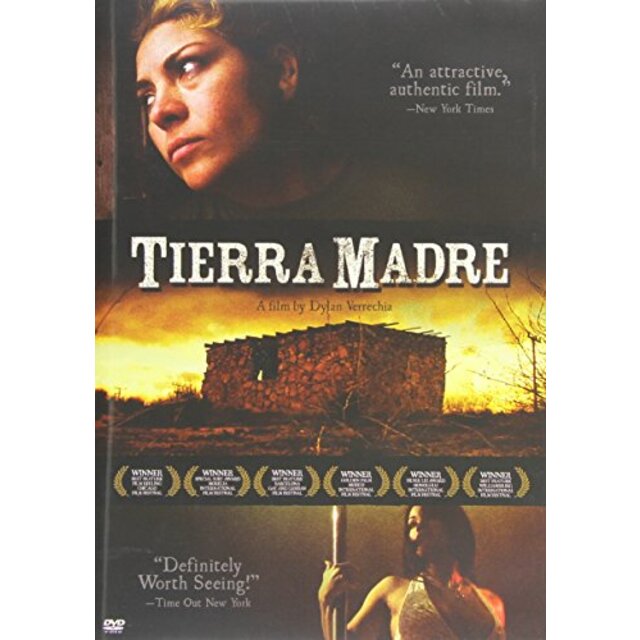 Tierra Madre [DVD]