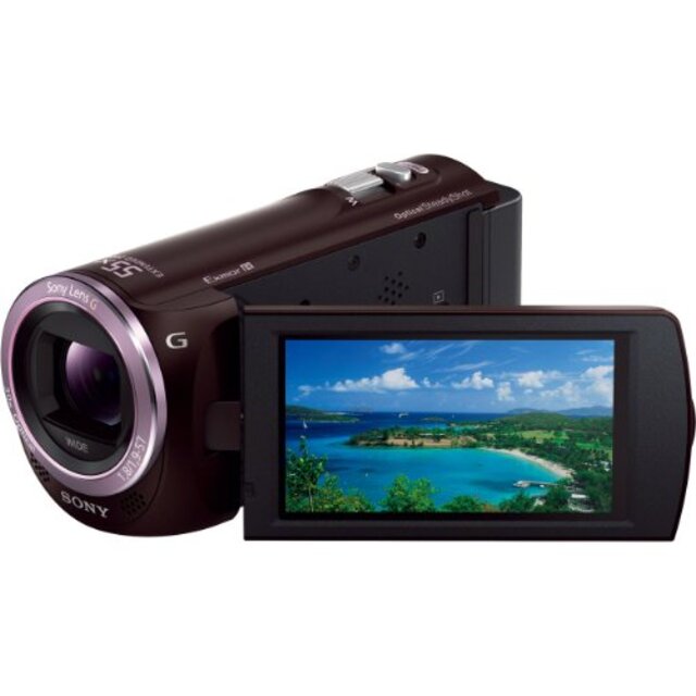 Sony HDR-CX220 海外版　ビデオカメラ