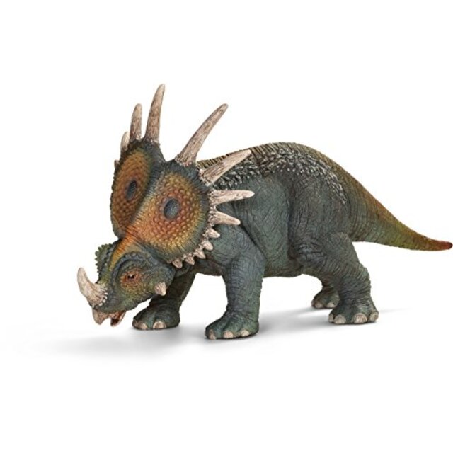 シュライヒ 恐竜 スティラコサウルス フィギュア 14526 khxv5rg