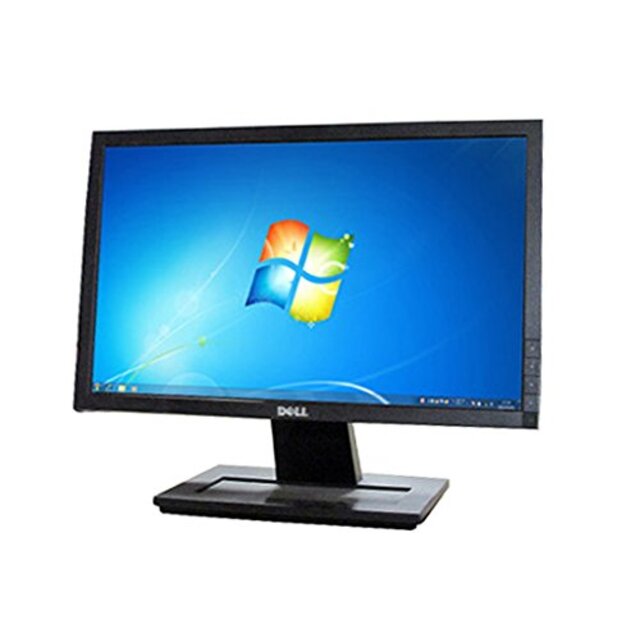 ディスプレイDELL E2011Ht （110090）【20インチワイド 液晶モニター】 khxv5rg