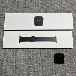 アップルウォッチ(Apple Watch)のAppleWatchSE♡(その他)