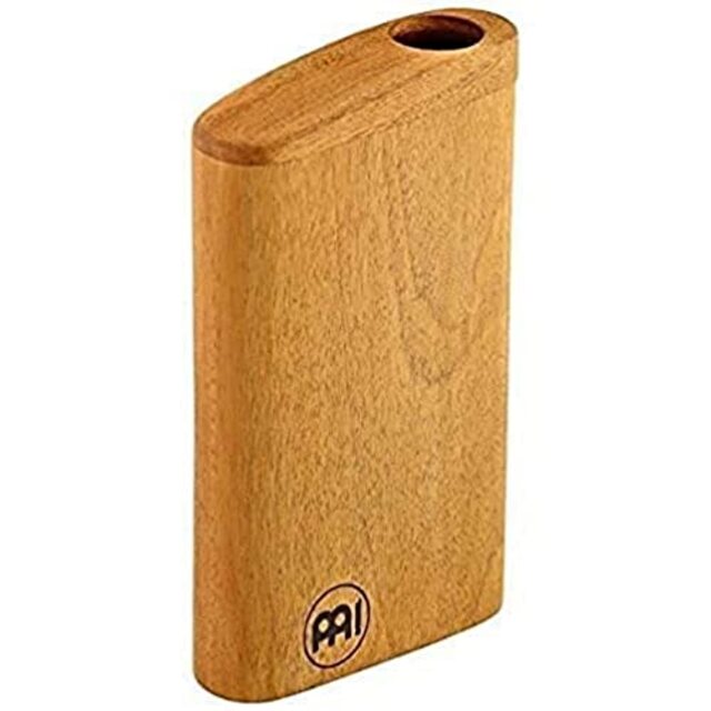 MEINL Percussion マイネル ディジュリドゥ Travel Didgeridoo Tuning/G DDG-BOX 【国内正規品】 khxv5rg