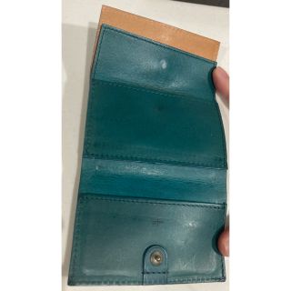 m+ - 専用出品 財布 ストラッチョ スペリオーレ オルテンシア