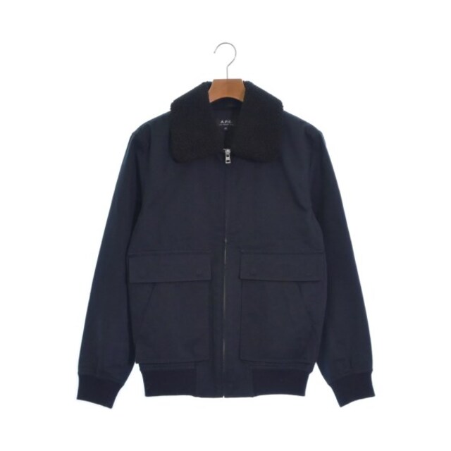 お気にいる アーペーセー A.P.C. ブルゾン（その他） 【古着】【中古