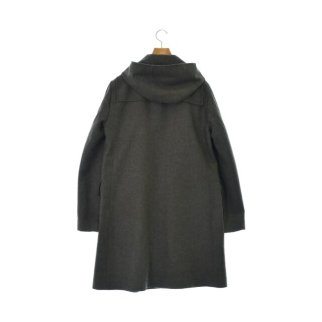 A.P.C. アーペーセー コート（その他） S カーキ 【古着】【中古】 メンズのジャケット/アウター(その他)の商品写真