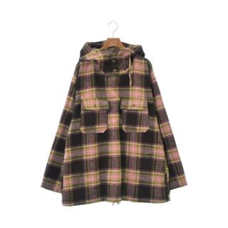 エンジニアードガーメンツ(Engineered Garments)のEngineered Garments カジュアルシャツ M 【古着】【中古】(シャツ)