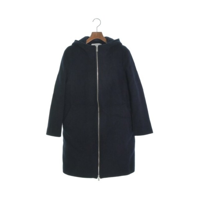 UNITED ARROWS コート（その他） 40(M位) 紺