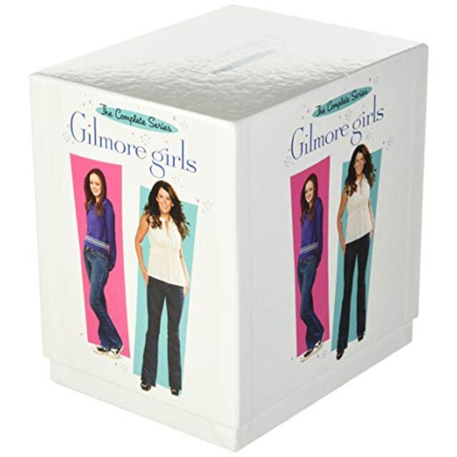 Gilmore Girls: The Complete Series Collection [DVD] [Import] khxv5rg