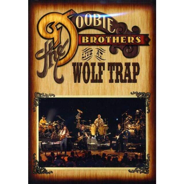 Live at Wolf Trap [DVD]