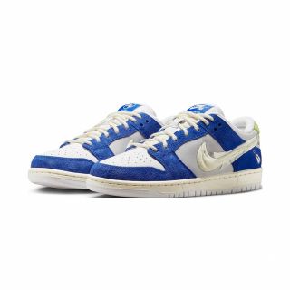 ナイキ(NIKE)のFly Streetwear × Nike SB Dunk Low 27.5cm(スニーカー)