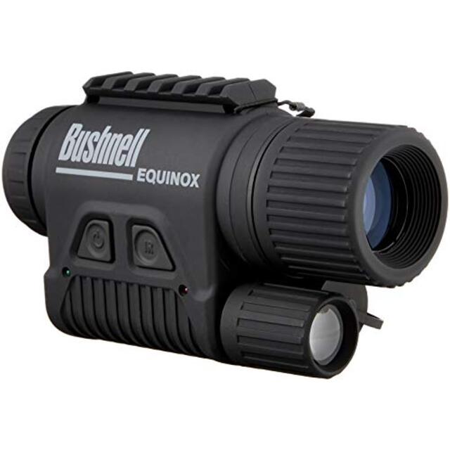 Bushnell ブッシュネル 単眼鏡型 暗視スコープ エクイノクスライト 187071