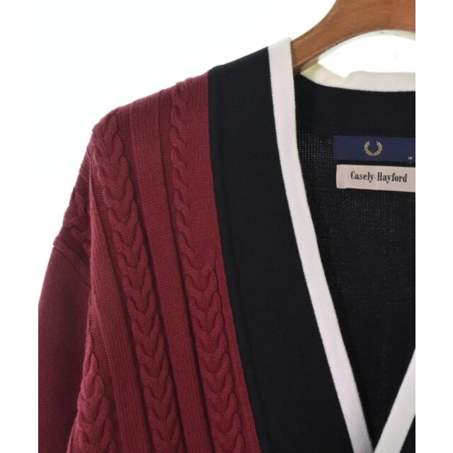 Casely-Hayford - Casely-Hayford ケイスリー ヘイフォード