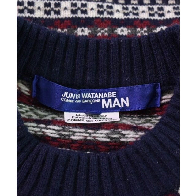 JUNYA WATANABE MAN ニット・セーター S 2