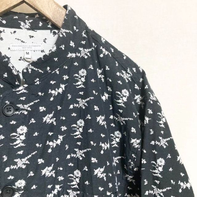 Engineered Garments - タグ付き!Mサイズ!ENGINEEREDGARMENTS
