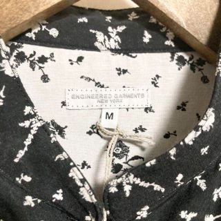 Engineered Garments - タグ付き!Mサイズ!ENGINEEREDGARMENTS