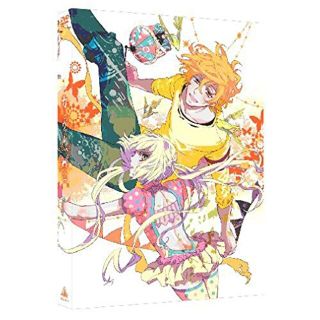 【中古】カーニヴァル (Karneval) 2 (初回限定版) (Limited ver.) [DVD] khxv5rg