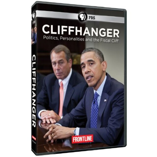 Frontline: Cliffhanger [DVD]