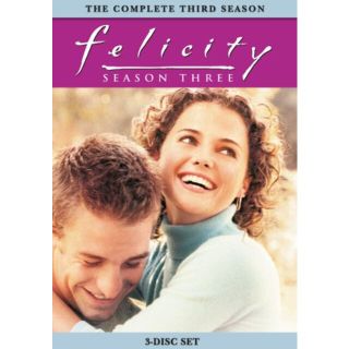 Felicity: Season 3 [DVD] [Import] khxv5rg
