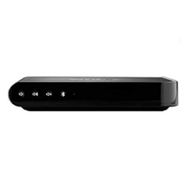 NuVo P200 Wireless Music System Zone Player 120W Stereo Amplifier (NV-P200-NA) by Nuvo khxv5rg