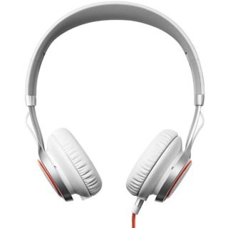 Jabra REVO Corded ブラック ヘッドホン(ステレオ オーバーヘッド) 【日本正規代理店品】