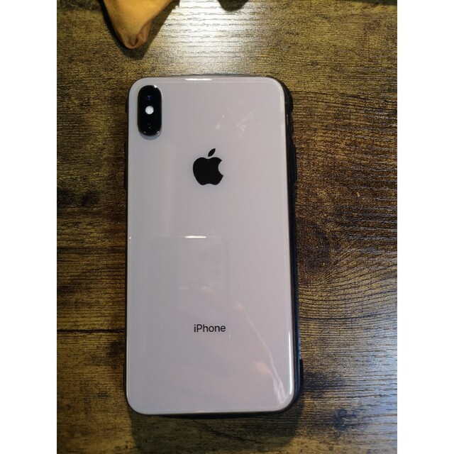 ソフトバンク デモ機 iPhone Xs Max 64GB