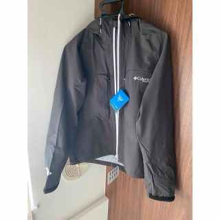 新品 コロンビア PFG コールドスパイアー ジャケット 釣り レインウェア-