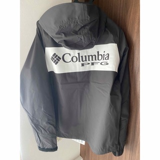 Columbia - 新品　コロンビア　PFG コールドスパイアー　ジャケット　釣り　レインウェア