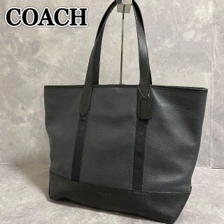 コーチ(COACH) レザー トートバッグ(メンズ)の通販 500点以上 | コーチ