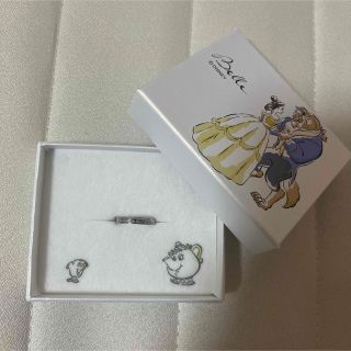 Disney - ディズニー 毒りんご リングケース リング 9号の通販 by まる