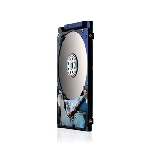 HGSTジャパン (500GB) HTS545050A7E380 (2.5HDD 5400rpm 7mm) Travelstar Z5K500 khxv5rgその他