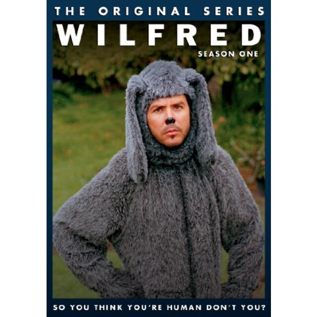 Wilfred: Season 1/ [DVD]