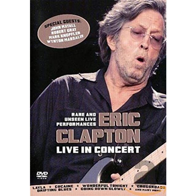 Rare & Unseen Live Performances [DVD] [Import]