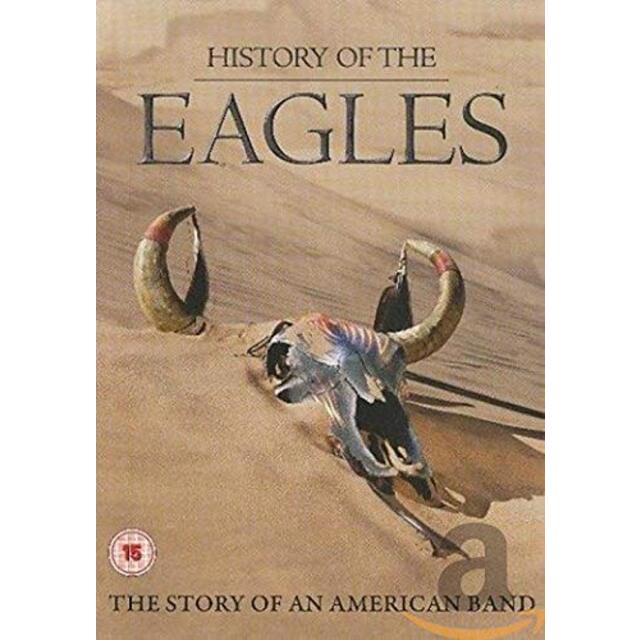 History of the Eagles/ [DVD]