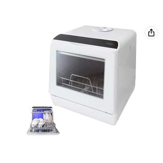 サンコー 食器洗い機/乾燥機の通販 20点 | SANCOのスマホ/家電/カメラ