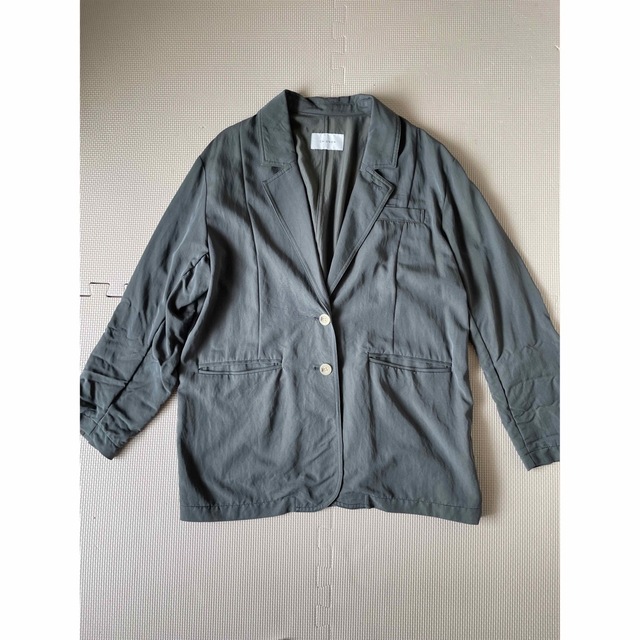 Maison Margiela（旧Maison Martin Margiela） - CHIGNON テーラードジャケット