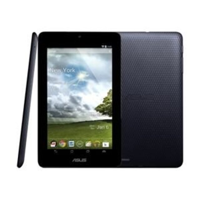 ASUS TeK ASUS MeMO Pad ME172V グレー ME172-GY08 khxv5rg